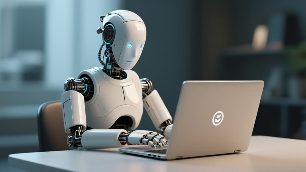 How Al is Used in Marketing: Key Applications